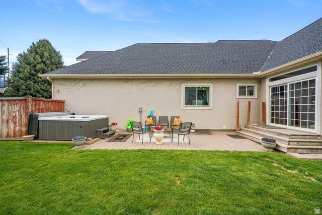 357 S 320 W, Lindon, UT 84042
