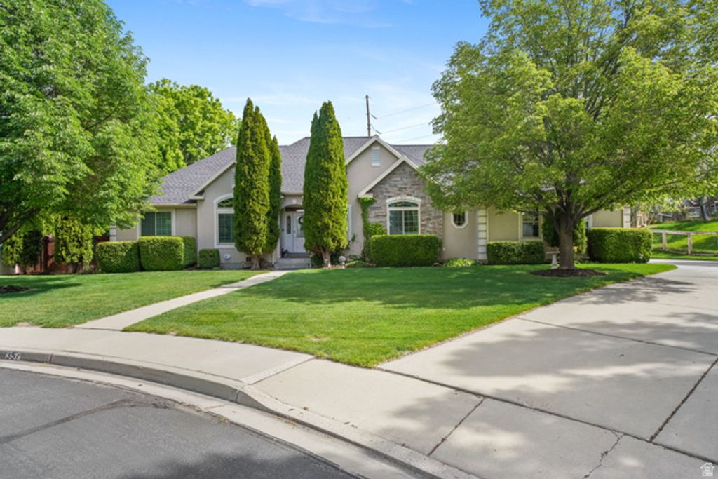 357 S 320 W, Lindon, UT 84042