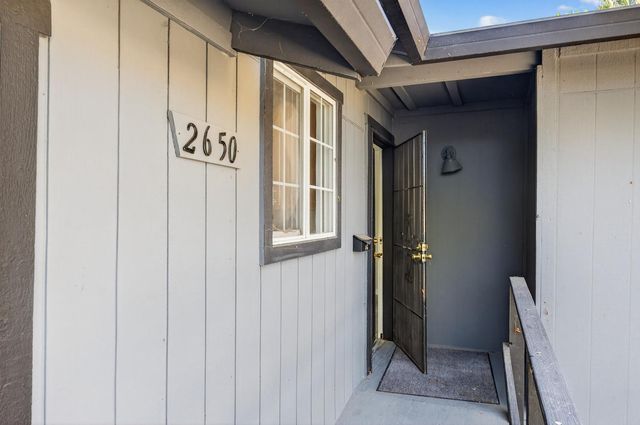 2650 Cadjew Ave, Sacramento, CA 95832