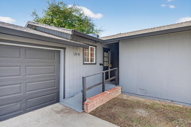 2650 Cadjew Ave, Sacramento, CA 95832