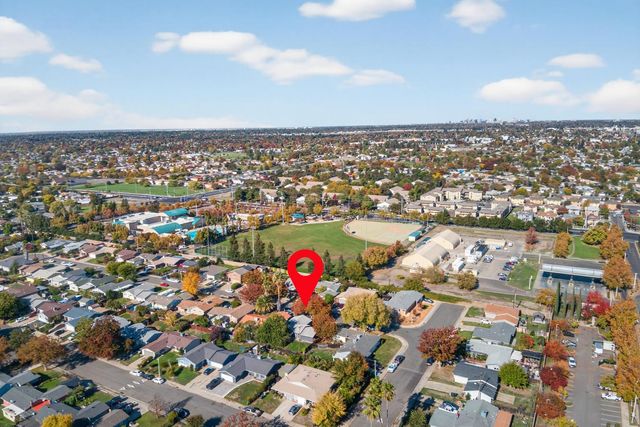 2650 Cadjew Ave, Sacramento, CA 95832