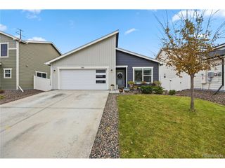 366 Beckwourth Ave, Fort Lupton, CO 80621