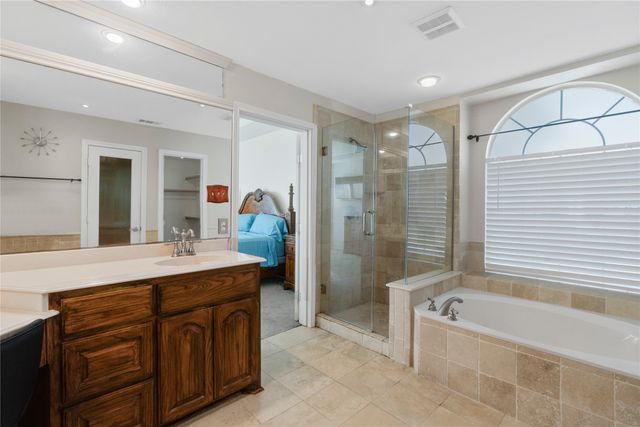 7307 Crane Drive, Sachse, TX 75048