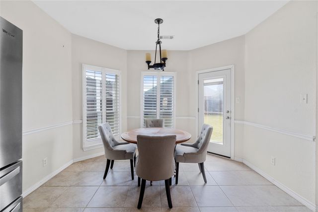 7307 Crane Drive, Sachse, TX 75048