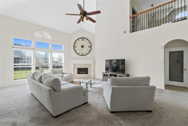 7307 Crane Drive, Sachse, TX 75048