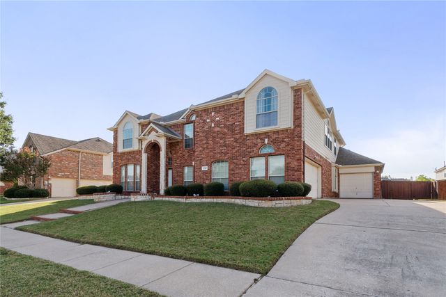 7307 Crane Drive, Sachse, TX 75048