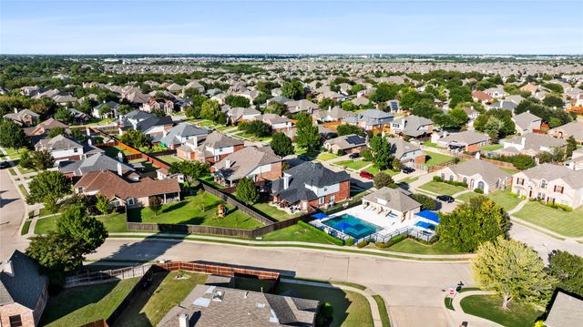 7307 Crane Drive, Sachse, TX 75048