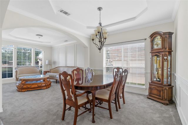 7307 Crane Drive, Sachse, TX 75048