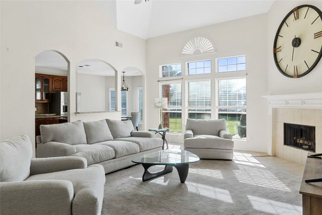 7307 Crane Drive, Sachse, TX 75048