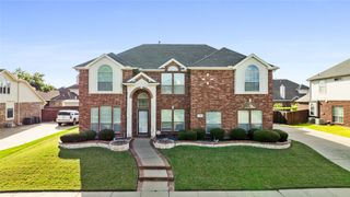 7307 Crane Drive, Sachse, TX 75048