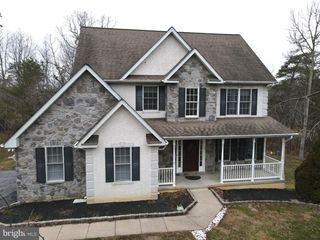 9 YARMOUTH LN, North East, MD 21901