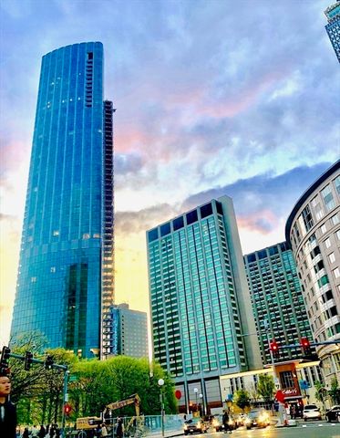 1 Dalton 4005, Boston, MA 02116