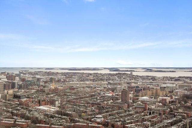 1 Dalton 4005, Boston, MA 02116