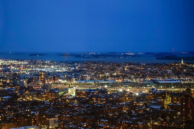 1 Dalton 4005, Boston, MA 02116