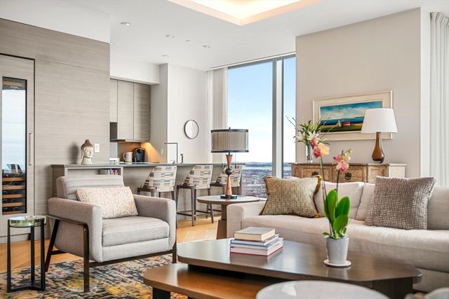 1 Dalton 4005, Boston, MA 02116