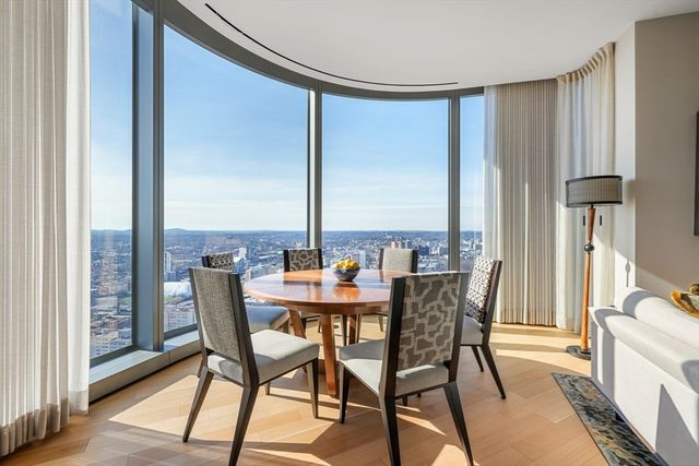 1 Dalton 4005, Boston, MA 02116