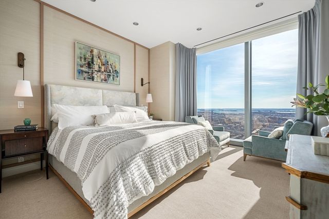 1 Dalton 4005, Boston, MA 02116