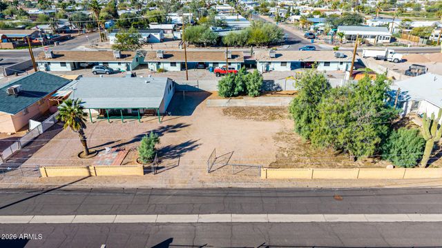 700 N VICTORY Drive, Apache Junction, AZ 85120