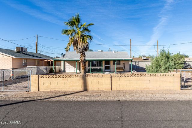 700 N VICTORY Drive, Apache Junction, AZ 85120