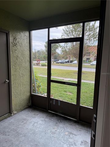 425 FOUNTAINHEAD CIRCLE 106, Kissimmee, FL 34741