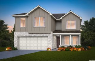 105 JERSEY LANE, Boerne, TX 78006