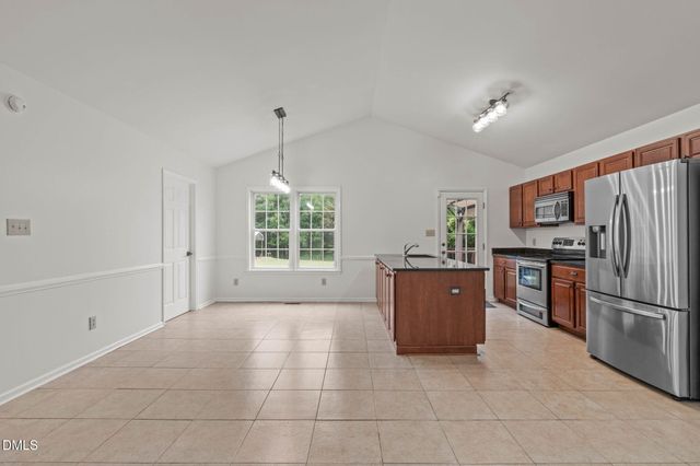 1721 Daniels Farm Road, Mebane, NC 27302