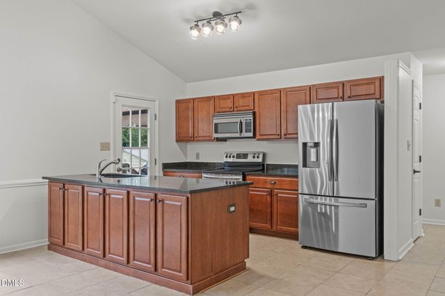 1721 Daniels Farm Road, Mebane, NC 27302