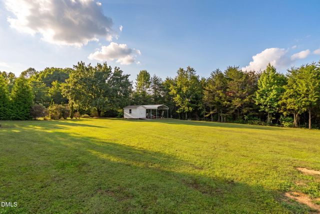 1721 Daniels Farm Road, Mebane, NC 27302