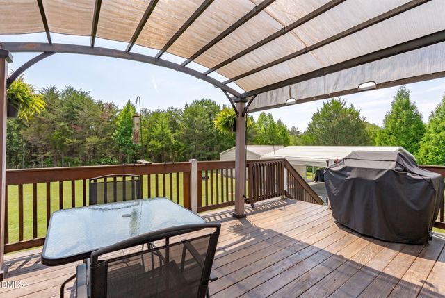 1721 Daniels Farm Road, Mebane, NC 27302
