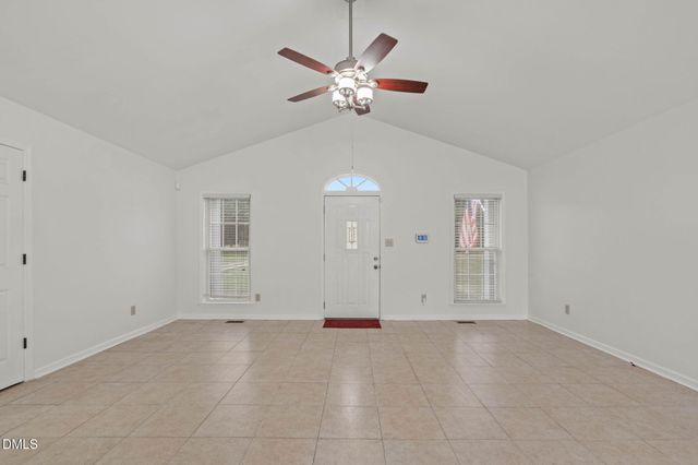 1721 Daniels Farm Road, Mebane, NC 27302