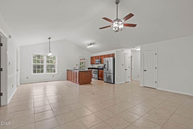 1721 Daniels Farm Road, Mebane, NC 27302