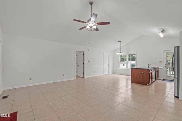 1721 Daniels Farm Road, Mebane, NC 27302