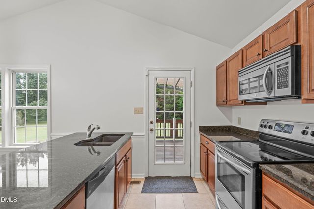 1721 Daniels Farm Road, Mebane, NC 27302