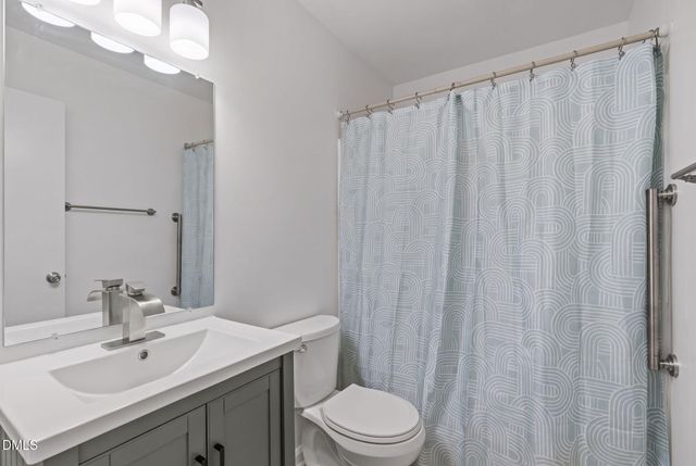1721 Daniels Farm Road, Mebane, NC 27302