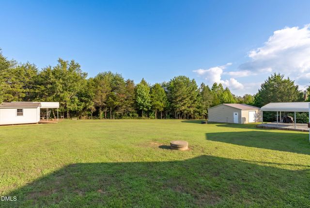 1721 Daniels Farm Road, Mebane, NC 27302