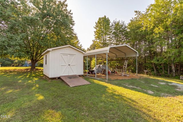 1721 Daniels Farm Road, Mebane, NC 27302