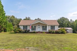 1721 Daniels Farm Road, Mebane, NC 27302