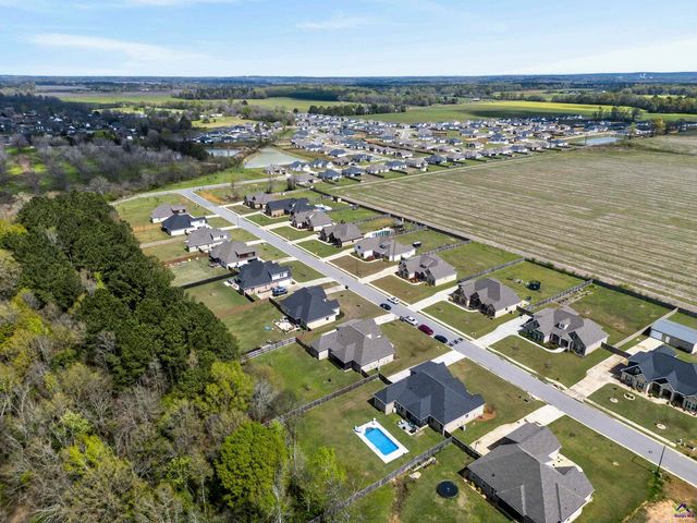 411 Stonegate Trail, Perry, GA 31069