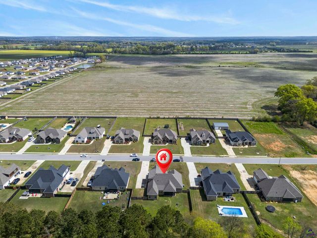 411 Stonegate Trail, Perry, GA 31069