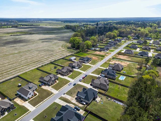 411 Stonegate Trail, Perry, GA 31069