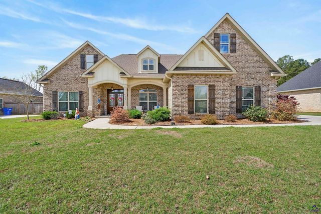 411 Stonegate Trail, Perry, GA 31069