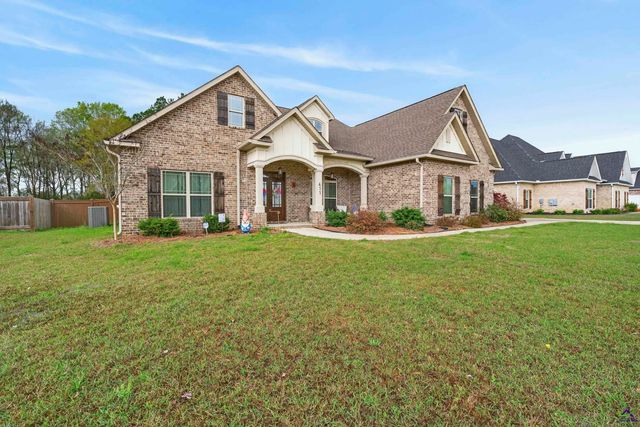 411 Stonegate Trail, Perry, GA 31069