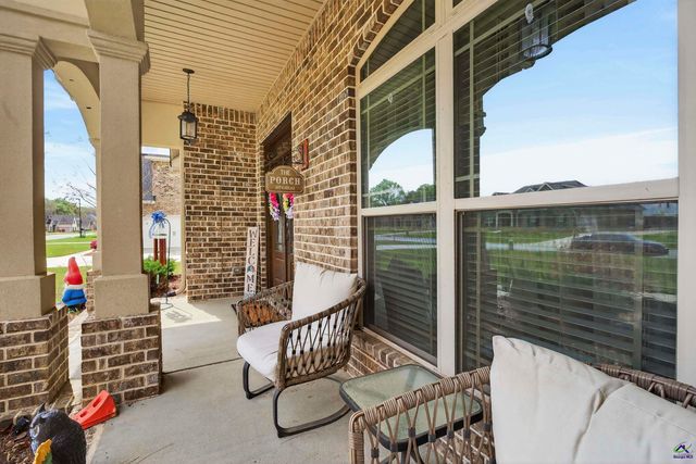 411 Stonegate Trail, Perry, GA 31069