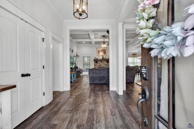 411 Stonegate Trail, Perry, GA 31069