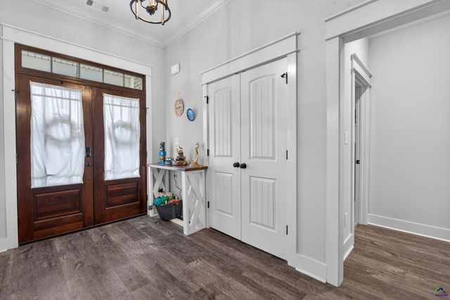 411 Stonegate Trail, Perry, GA 31069