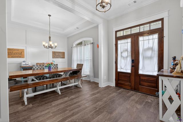 411 Stonegate Trail, Perry, GA 31069