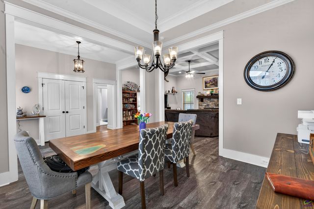 411 Stonegate Trail, Perry, GA 31069