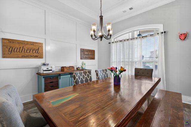 411 Stonegate Trail, Perry, GA 31069