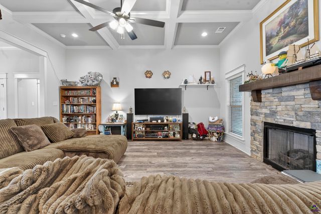 411 Stonegate Trail, Perry, GA 31069