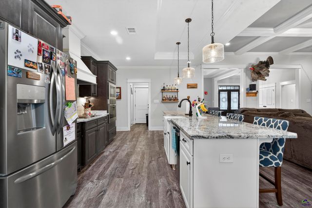 411 Stonegate Trail, Perry, GA 31069